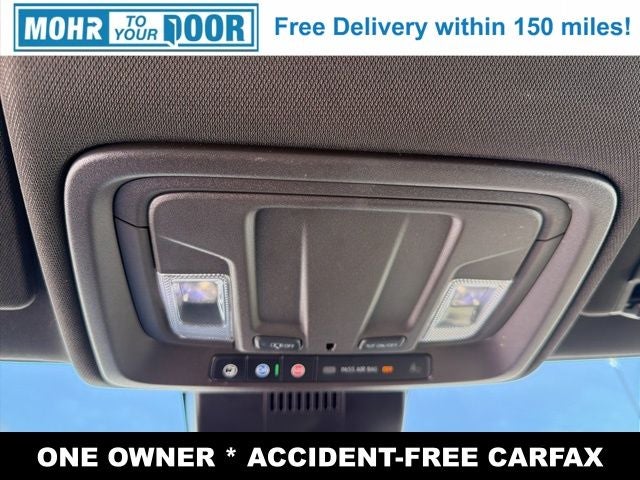 2022 Chevrolet Silverado 1500 LT LT1