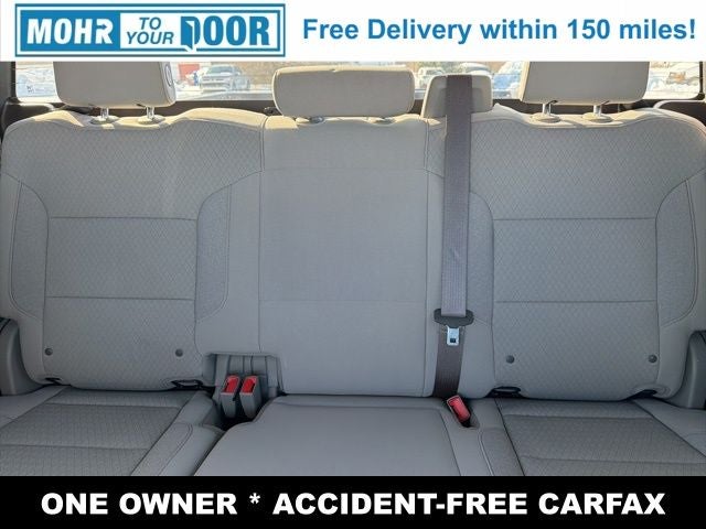 2022 Chevrolet Silverado 1500 LT LT1