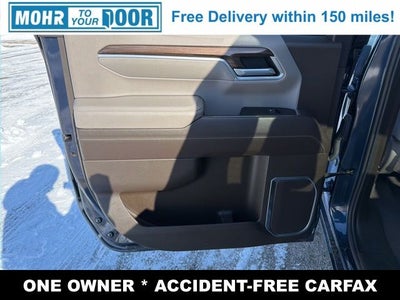 2022 Chevrolet Silverado 1500 LT LT1