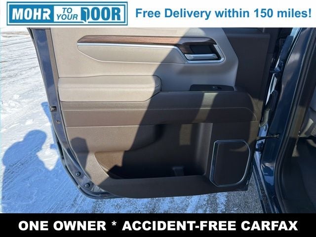 2022 Chevrolet Silverado 1500 LT LT1