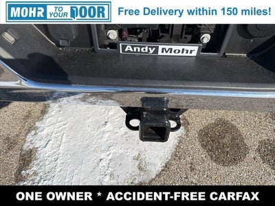 2022 Chevrolet Silverado 1500 LT LT1