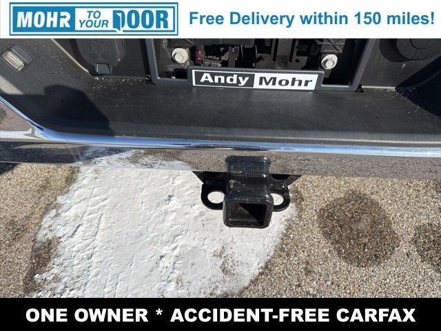 2022 Chevrolet Silverado 1500 LT LT1