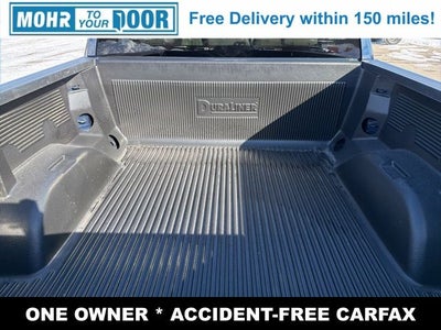 2022 Chevrolet Silverado 1500 LT LT1