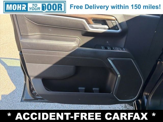 2022 Chevrolet Silverado 1500 LT LT1