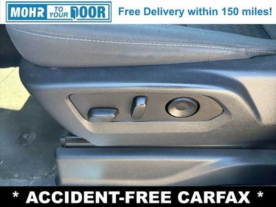 2022 Chevrolet Silverado 1500 LT LT1