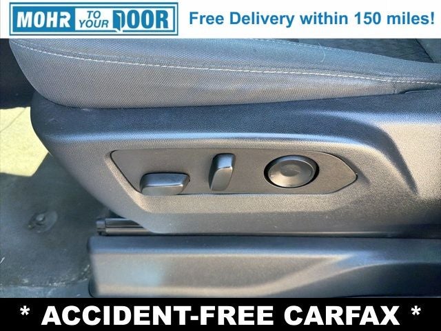 2022 Chevrolet Silverado 1500 LT LT1