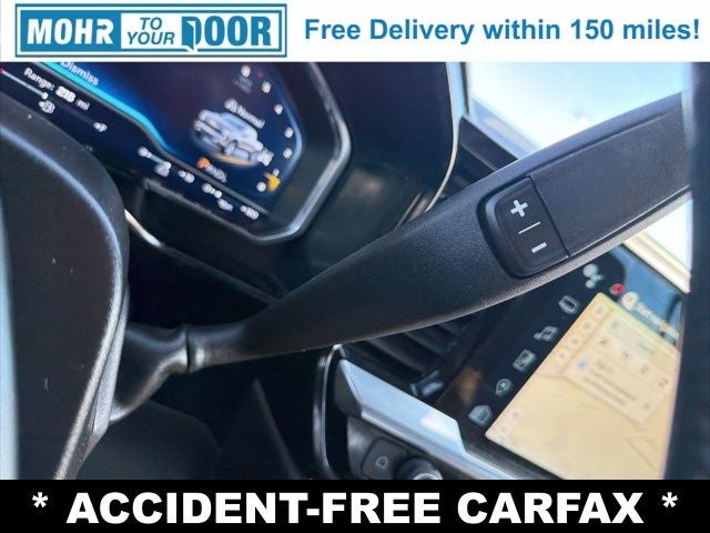 2022 Chevrolet Silverado 1500 LT LT1