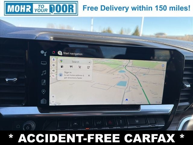 2022 Chevrolet Silverado 1500 LT LT1