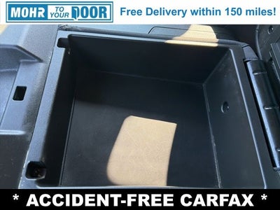 2022 Chevrolet Silverado 1500 LT LT1