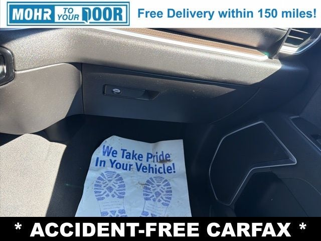 2022 Chevrolet Silverado 1500 LT LT1