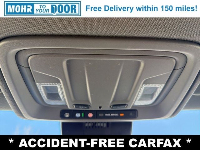 2022 Chevrolet Silverado 1500 LT LT1