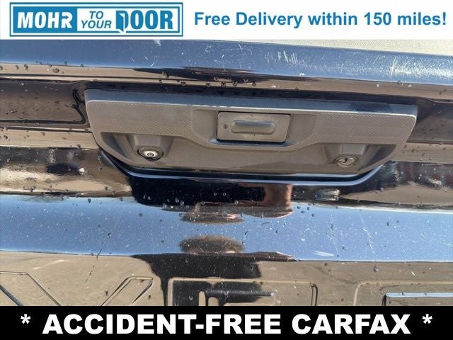 2022 Chevrolet Silverado 1500 LT LT1