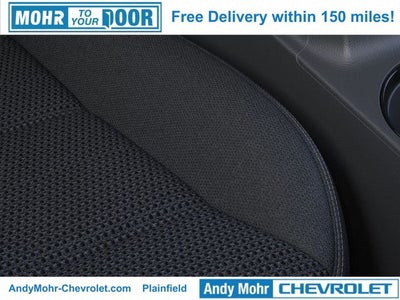 2025 Chevrolet Colorado LT