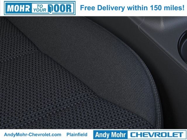 2025 Chevrolet Colorado LT