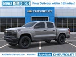 2026 Chevrolet Colorado Work Truck