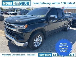 2023 Chevrolet Silverado 1500 LT LT1