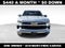 2023 Chevrolet Silverado 1500 LT LT1