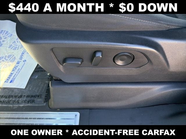 2023 Chevrolet Silverado 1500 LT LT1