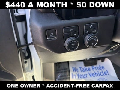 2023 Chevrolet Silverado 1500 LT LT1