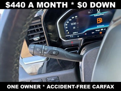 2023 Chevrolet Silverado 1500 LT LT1