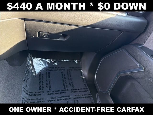 2023 Chevrolet Silverado 1500 LT LT1