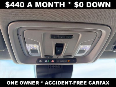 2023 Chevrolet Silverado 1500 LT LT1