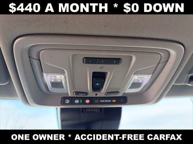 2023 Chevrolet Silverado 1500 LT LT1