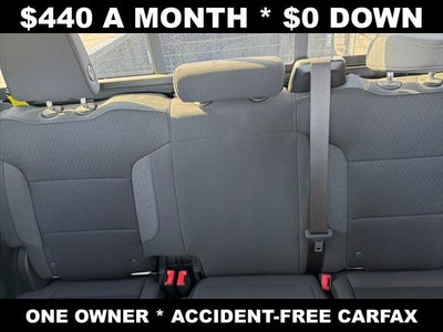 2023 Chevrolet Silverado 1500 LT LT1