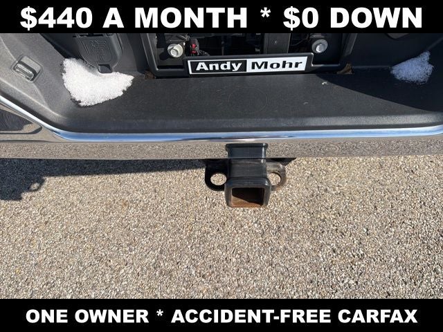 2023 Chevrolet Silverado 1500 LT LT1