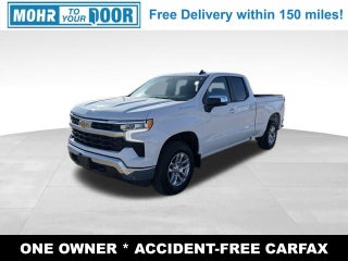 2023 Chevrolet Silverado 1500 LT LT1