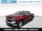2021 Chevrolet Silverado 1500 LT LT1