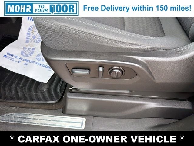 2021 Chevrolet Silverado 1500 LT LT1