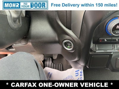 2021 Chevrolet Silverado 1500 LT LT1