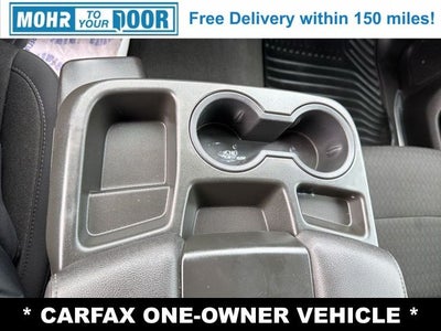 2021 Chevrolet Silverado 1500 LT LT1