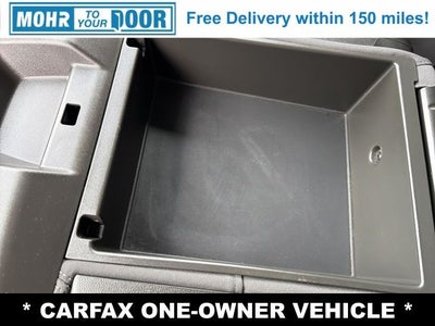 2021 Chevrolet Silverado 1500 LT LT1