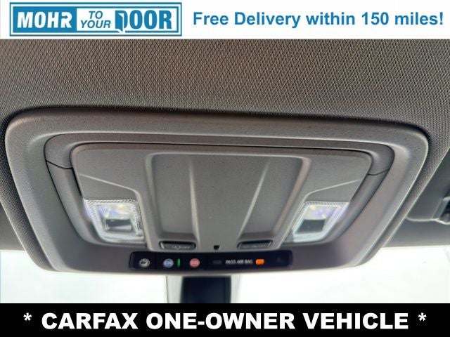 2021 Chevrolet Silverado 1500 LT LT1