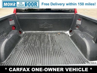 2021 Chevrolet Silverado 1500 LT LT1