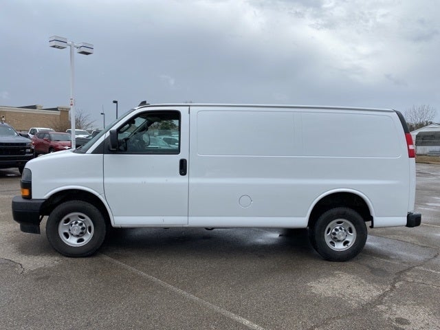van for work for sale