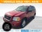 2005 GMC Envoy SLE
