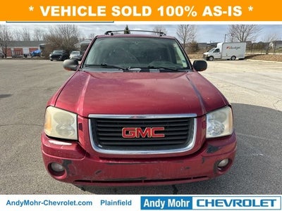 2005 GMC Envoy SLE