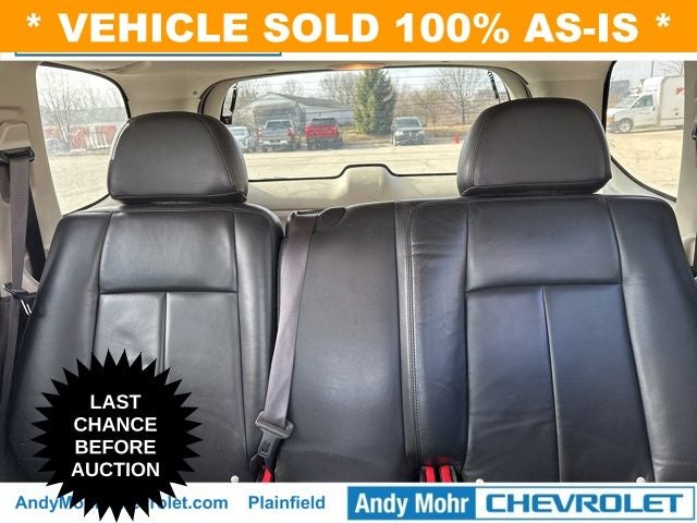 2005 GMC Envoy SLE