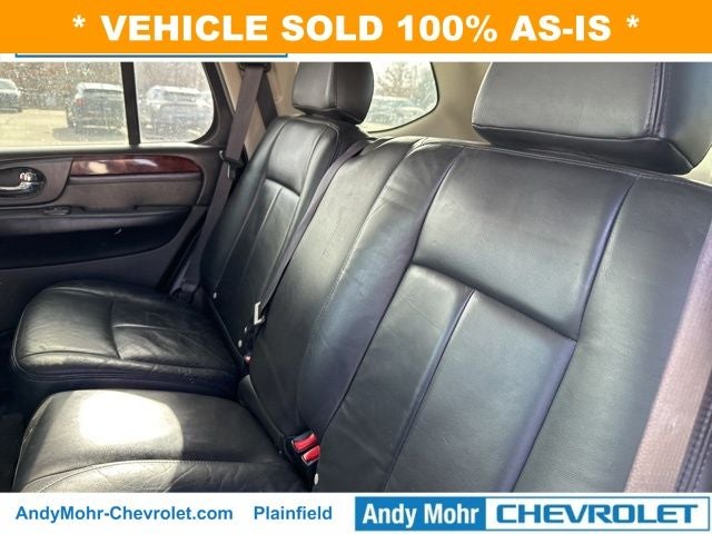 2005 GMC Envoy SLE