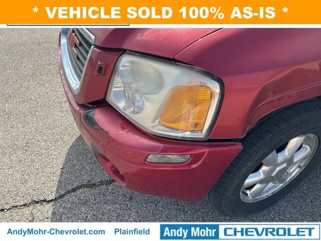 2005 GMC Envoy SLE