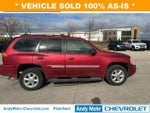 2005 GMC Envoy SLE