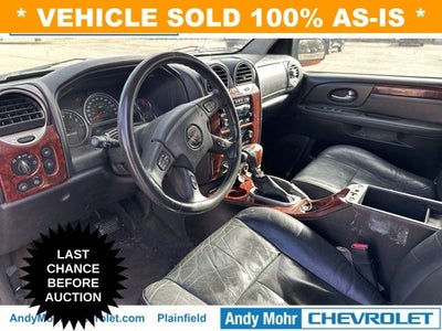 2005 GMC Envoy SLE