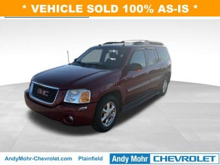 2005 GMC Envoy XL SLT