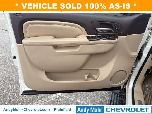 2014 GMC Yukon XL Denali