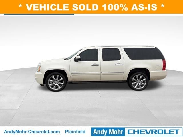 2014 GMC Yukon XL Denali