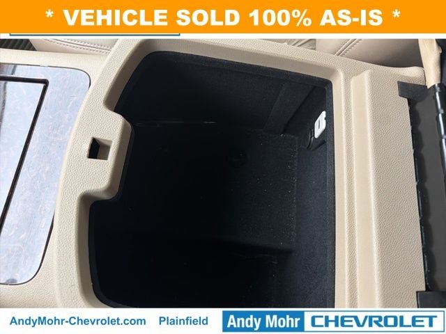 2014 GMC Yukon XL Denali