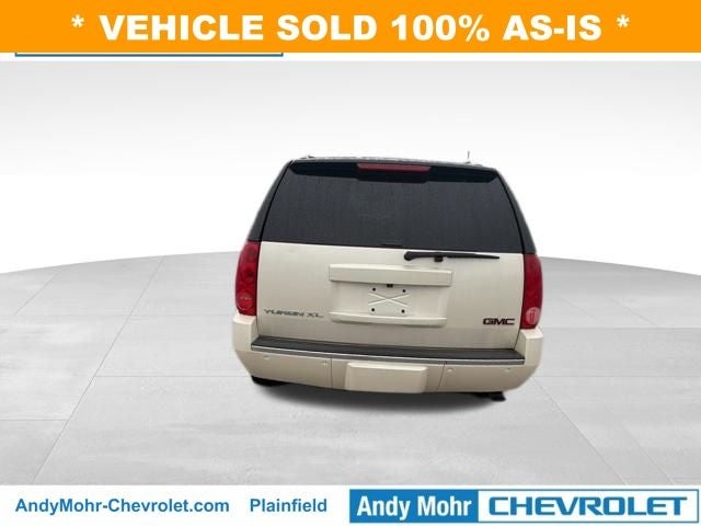 2014 GMC Yukon XL Denali